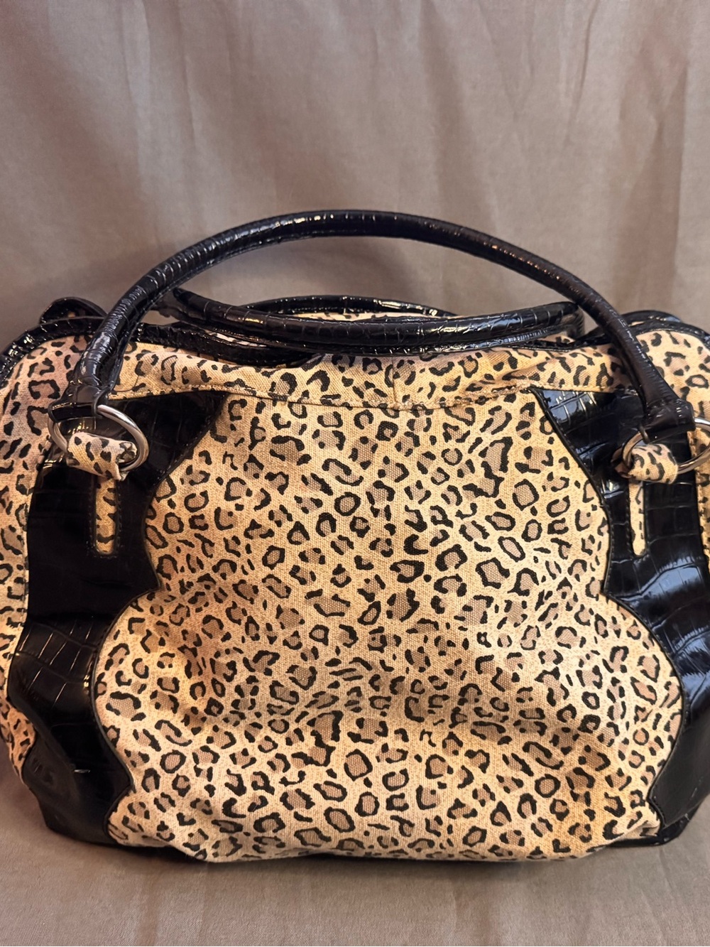 Rare Vintage Little Earth bag - Picture 3 of 8